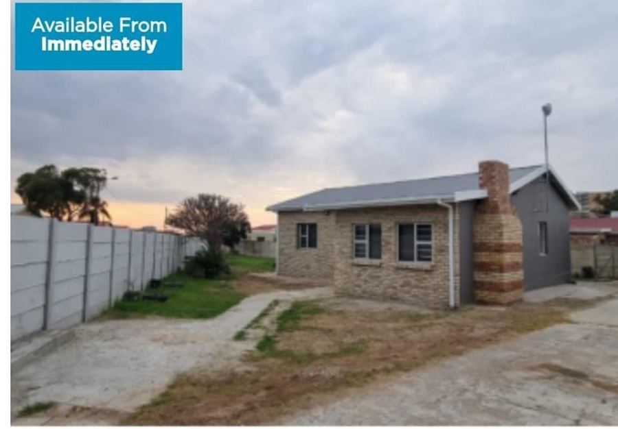 3 Bedroom Property for Sale in Algoa Park Eastern Cape